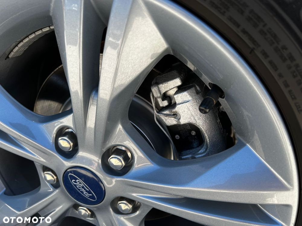 Ford C-MAX 1.0 EcoBoost Titanium ASS - 16