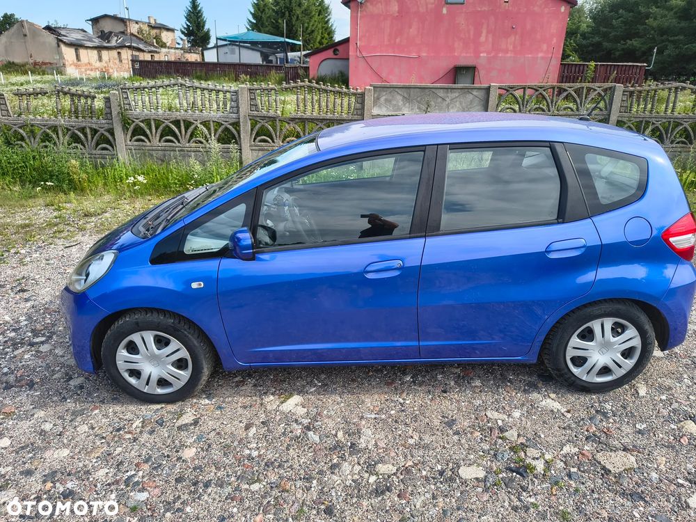 Honda Jazz 1.2 i-VTEC - 5