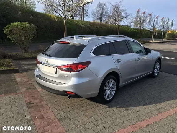 Mazda 6 - 5
