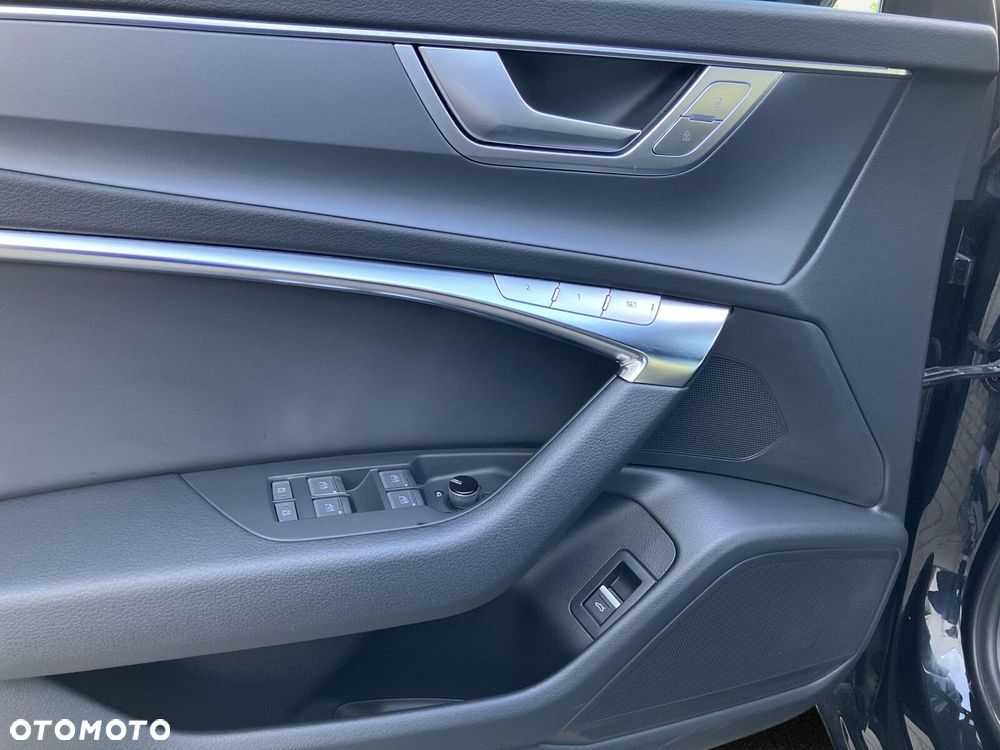 Audi A6 Avant 45 TFSI mHEV Quattro Advanced S tronic - 11