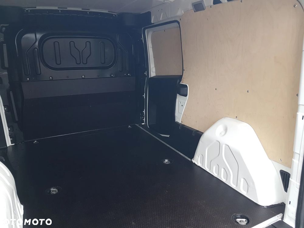 Fiat DOBLO MAXI L2H1 DŁUGI KLIMA BLASZAK VAN FURGON KRAJOWY 6-BIEGÓW MANUAL - 22