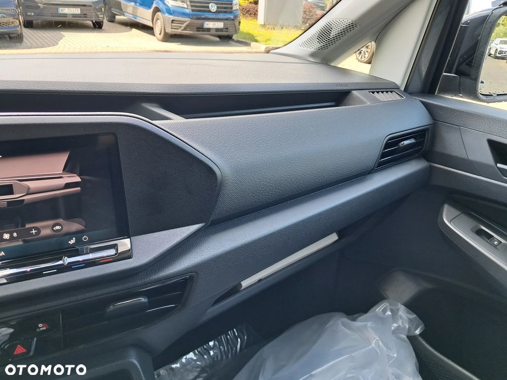 Volkswagen Caddy - 28