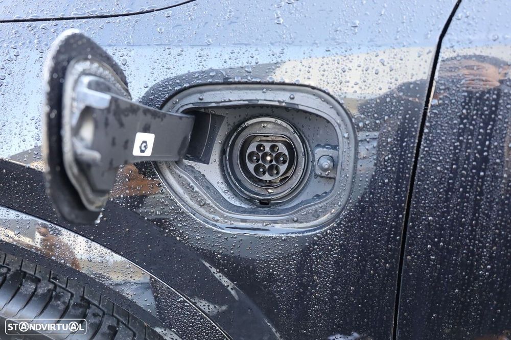 Volvo XC 90 2.0 T8 PHEV Plus Dark AWD - 4