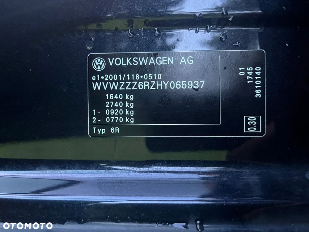 Volkswagen Polo - 9