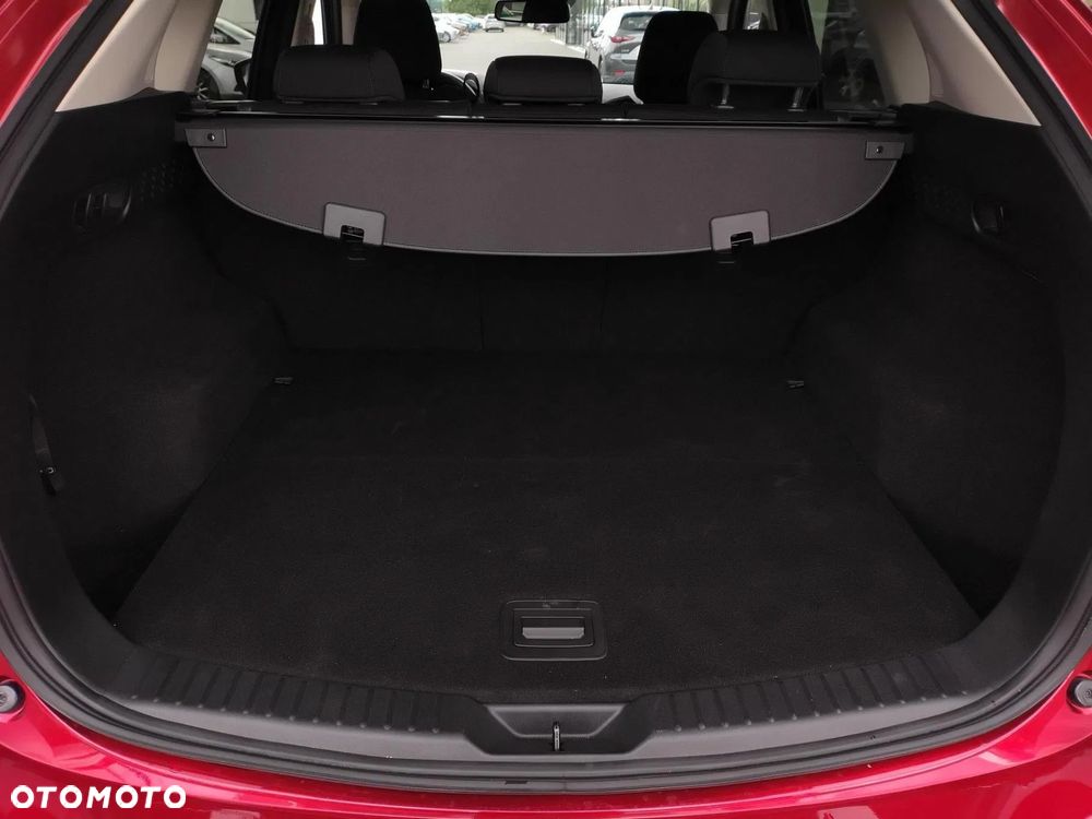 Mazda CX-5 2.0 Exclusive-Line 2WD - 16