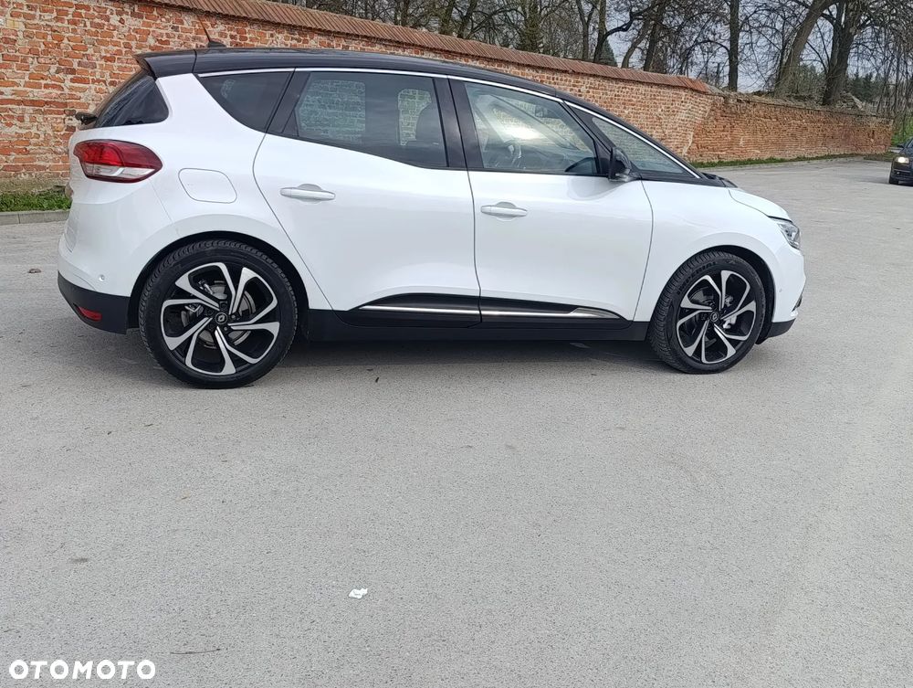 Renault Scenic BLUE dCi 150 BOSE EDITION - 10