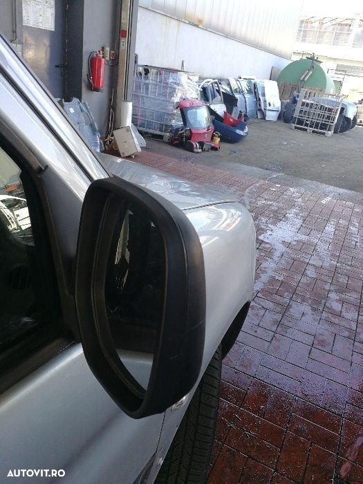 Oglinda Citroen Berlingo 1996-2008 oglinzi electrice Berlingo Partner - 2