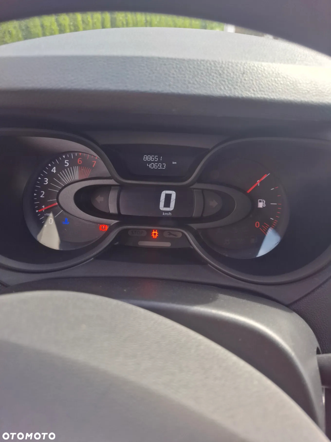 Renault Captur 1.0 TCe Equilibre - 8