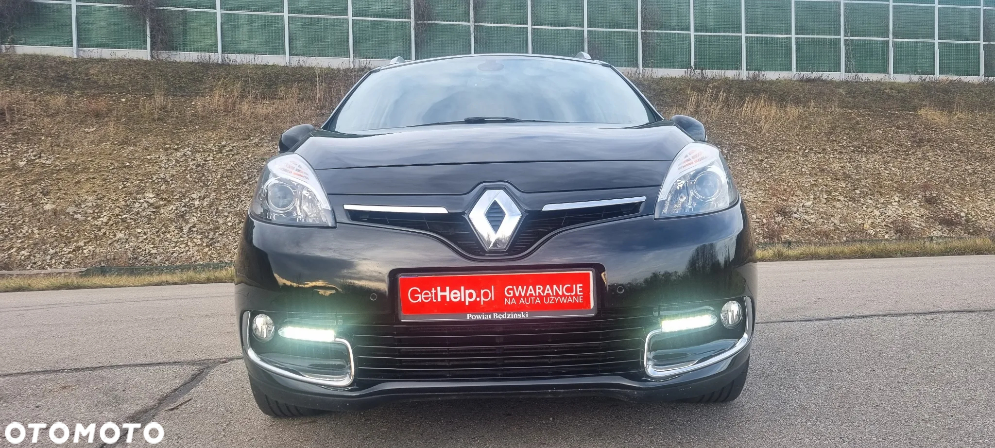 Renault Grand Scenic ENERGY TCe 130 BOSE EDITION - 3