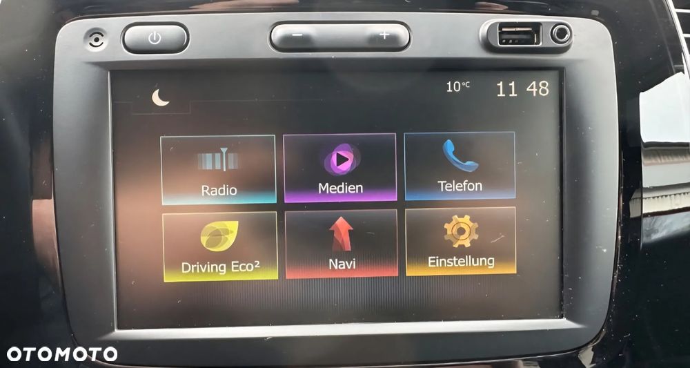 Renault Captur (ENERGY) TCe 90 LIMITED - 15