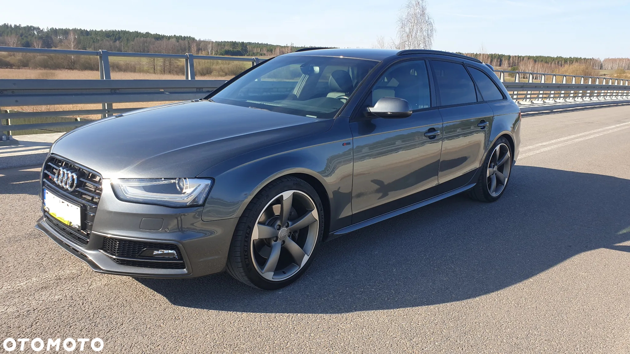 Audi A4 - 15