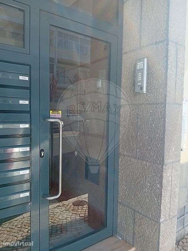 Apartamento T1 para venda - Grande imagem: 4/11