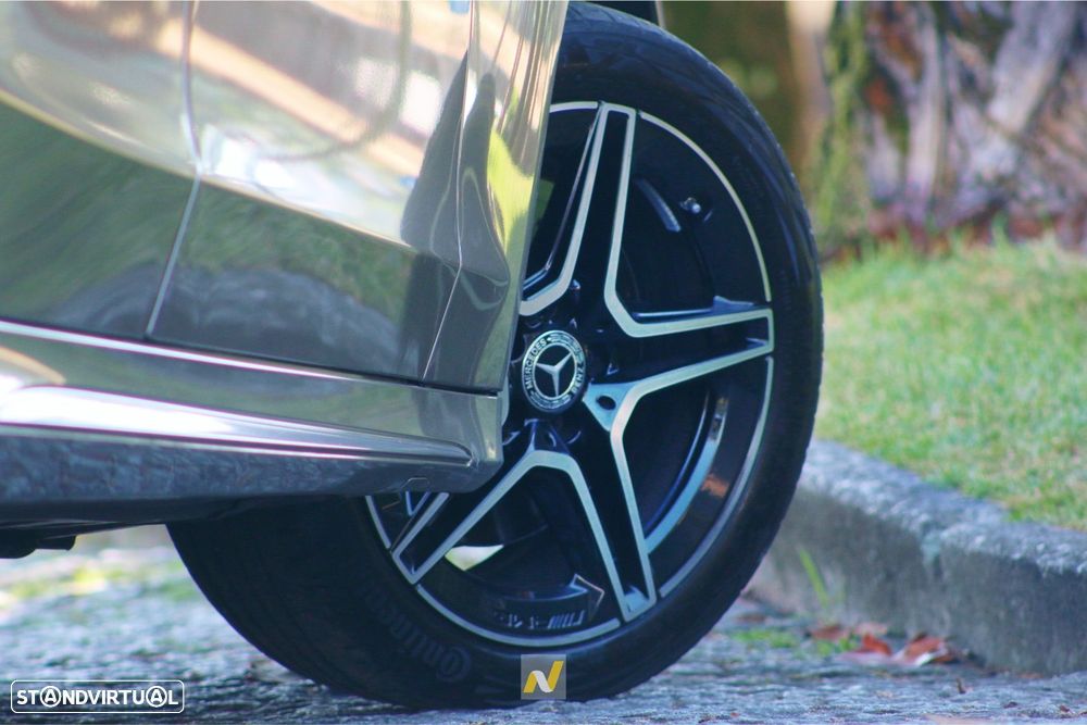 Mercedes-Benz C 300 e T 9G-TRONIC AMG Line Advanced - 25