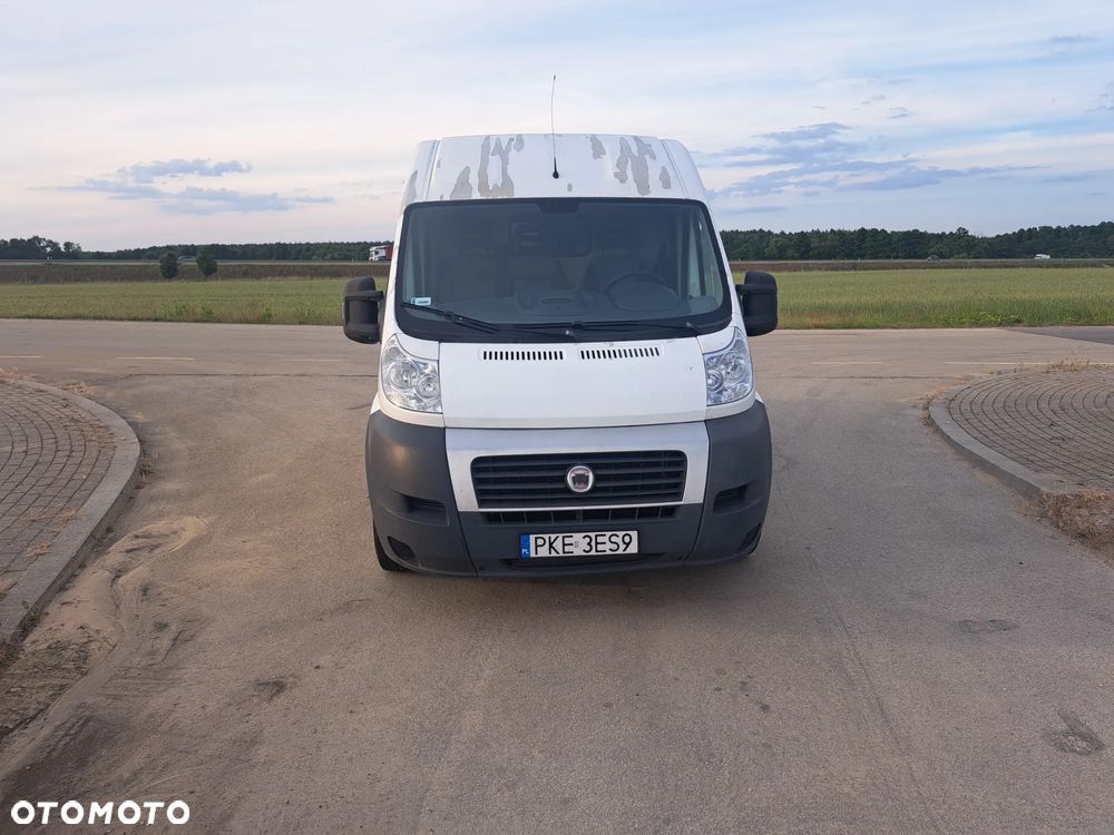 Fiat Ducato - 4