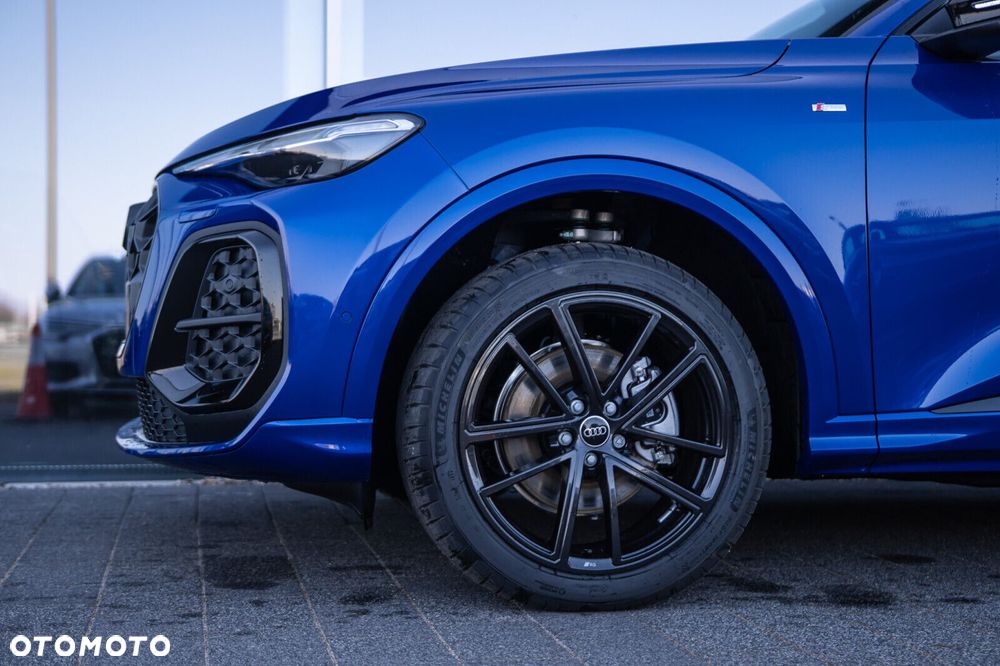 Audi Q5 TFSI mHEV 150 kW Quattro S tronic - 6
