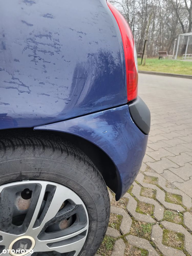 Renault Clio 1.2 Free - 7