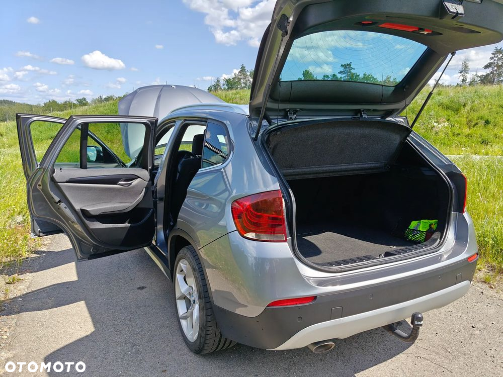 BMW X1 - 7