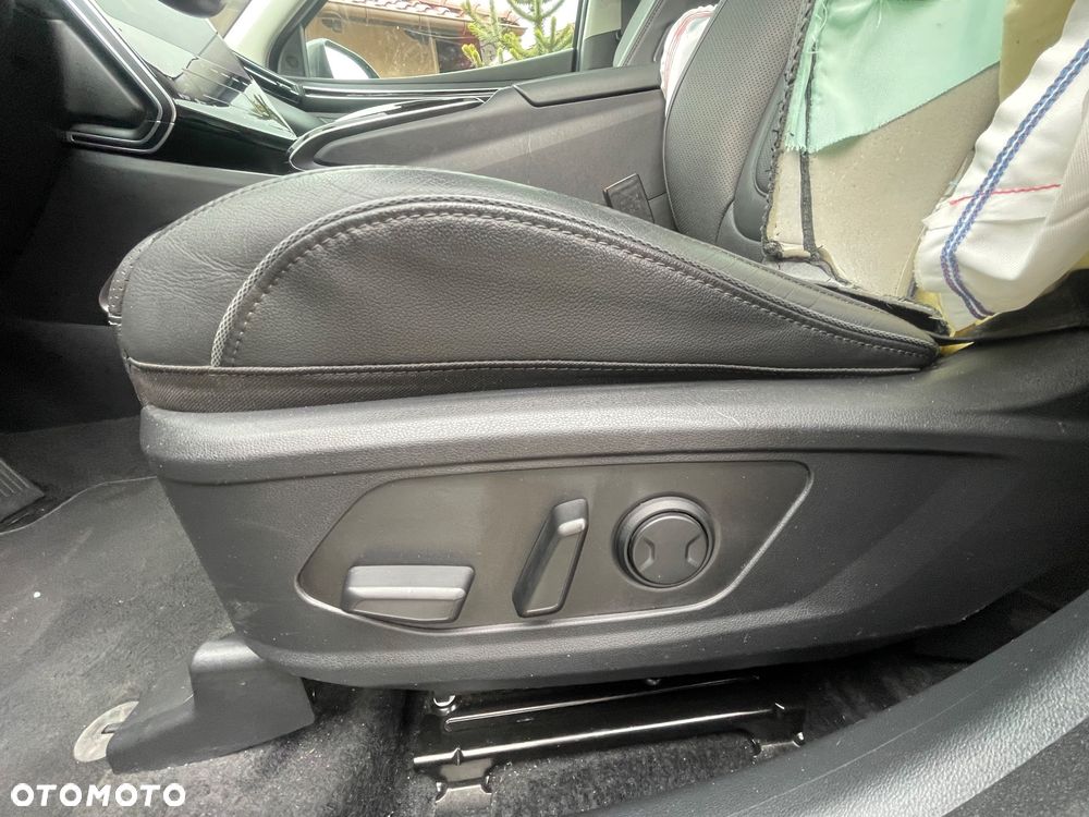 Hyundai Tucson 1.6 T-GDi PHEV Platinum 4WD - 26