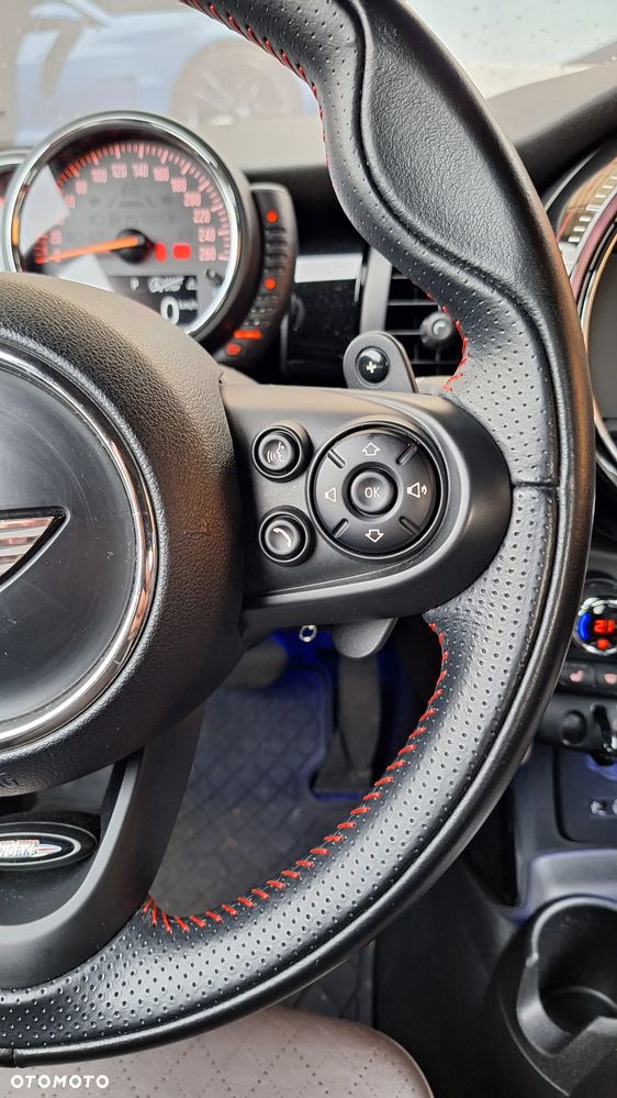 MINI Cooper S sport - 17