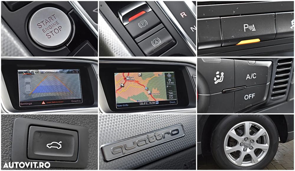 Audi Q5 2.0 TDI Quattro S tronic - 8