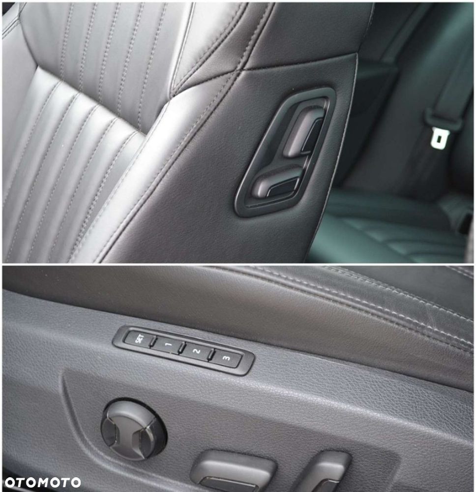 Skoda Superb Combi 2.0 TDI DSG Premium Edition - 22