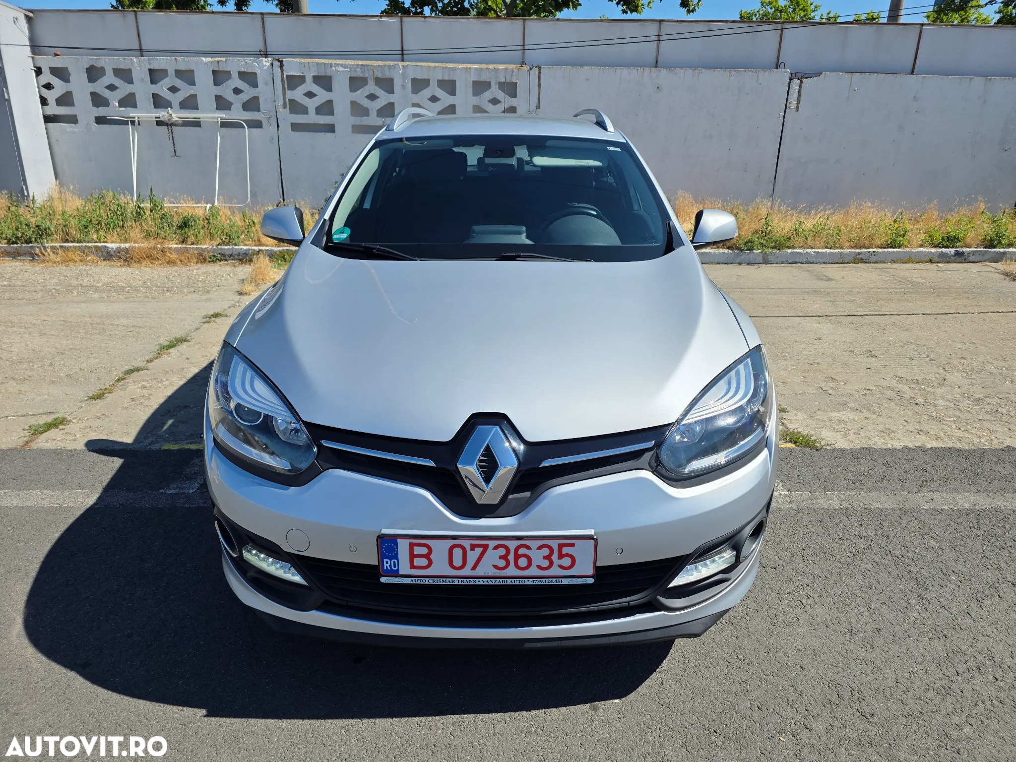 Renault Megane ENERGY TCe 115 Start & Stop LIMITED - 2