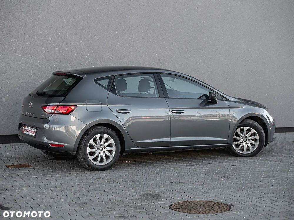 Seat Leon - 13