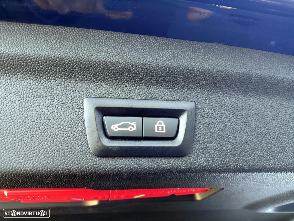 MINI Countryman Cooper SE ALL4 Auto - 27