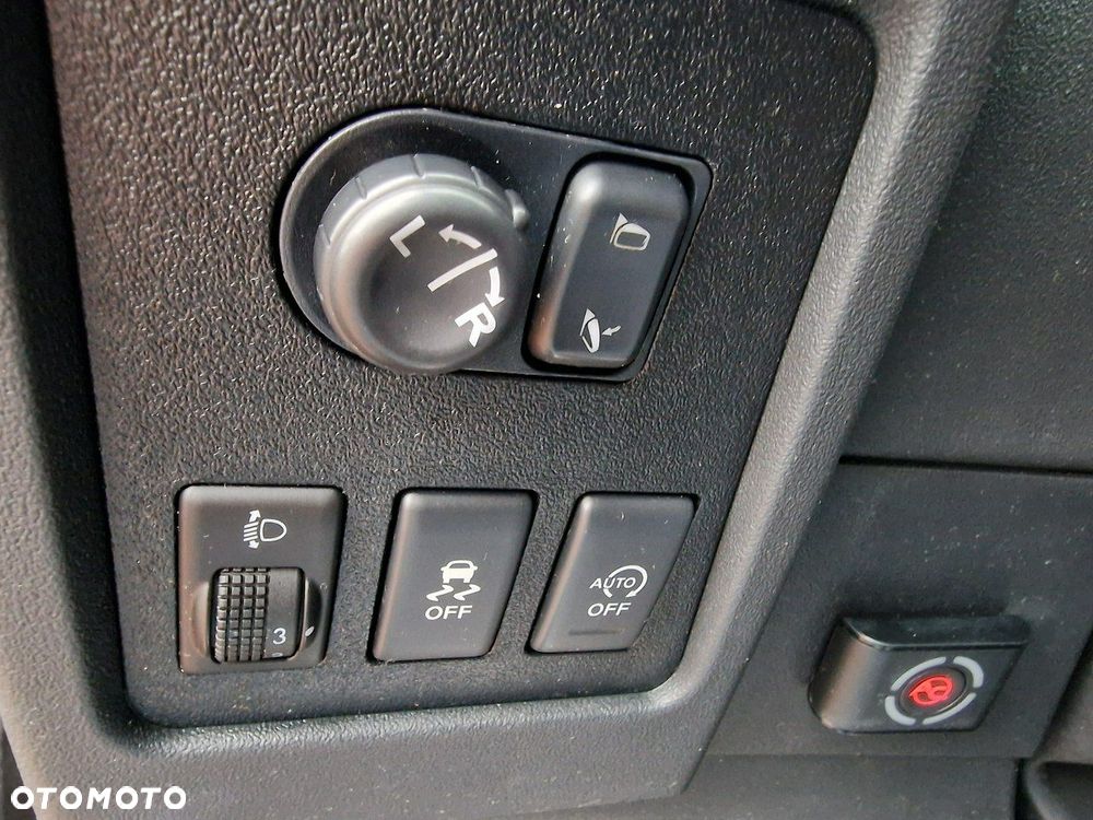 Nissan Qashqai 1.6 acenta - 28