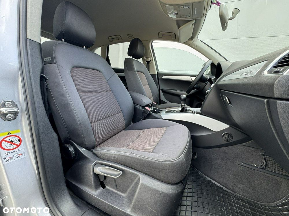 Audi Q5 2.0 TDI Quattro - 31