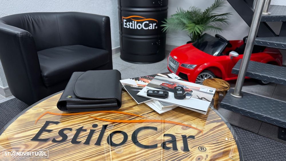 BMW X1 16 d sDrive Line Sport - 40