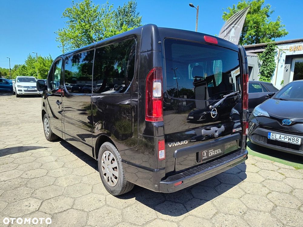 Opel Vivaro - 7