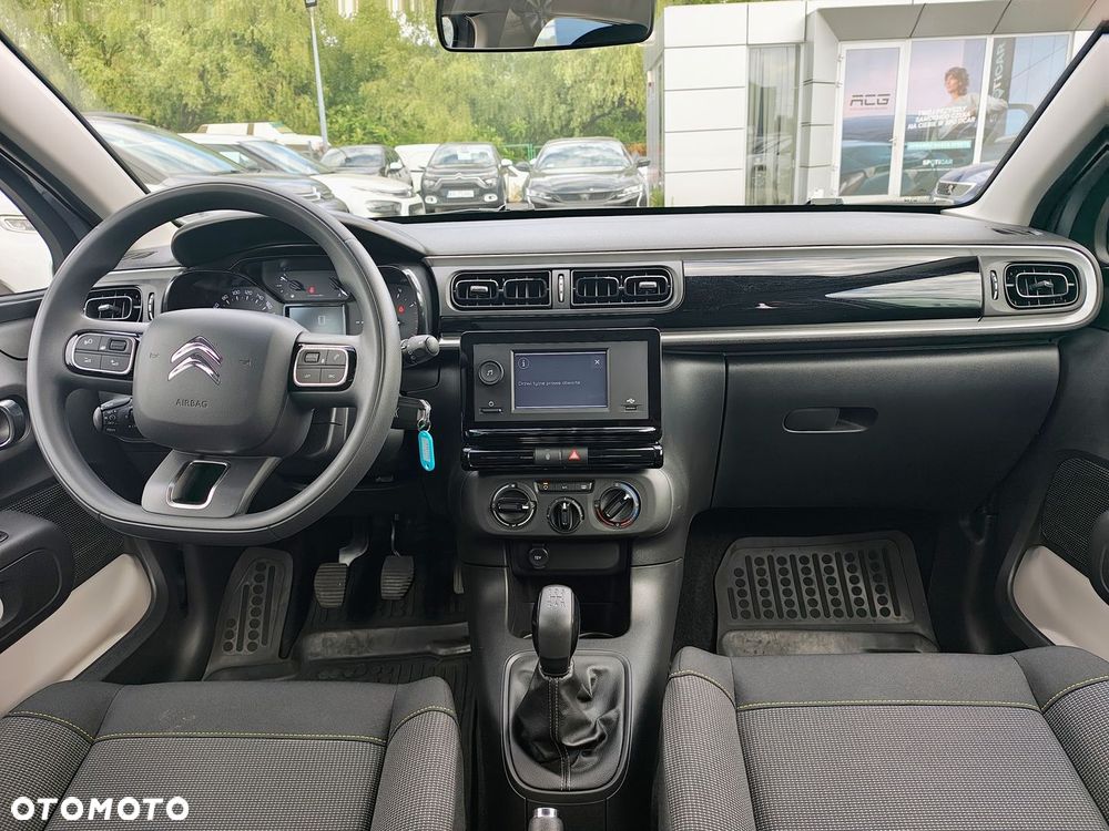 Citroën C3 1.2 PureTech You - 8