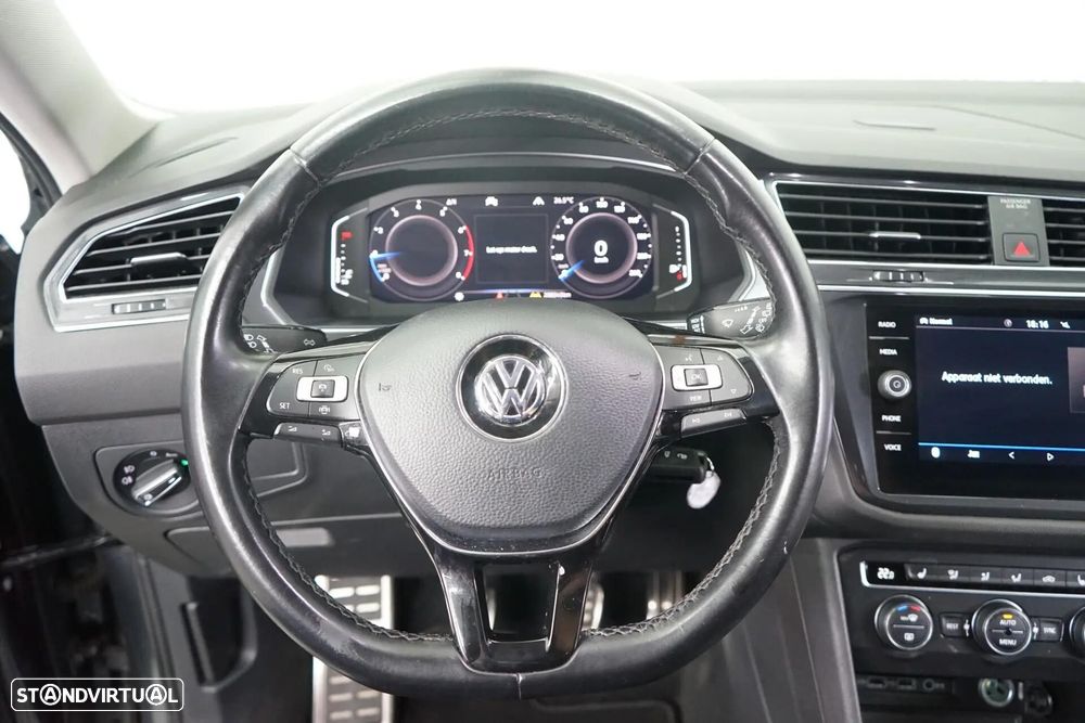 VW Tiguan 1.5 TSI Confortline - 17