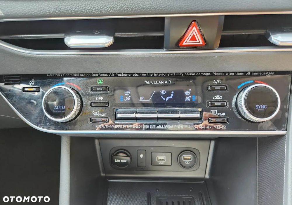Hyundai Sonata - 13