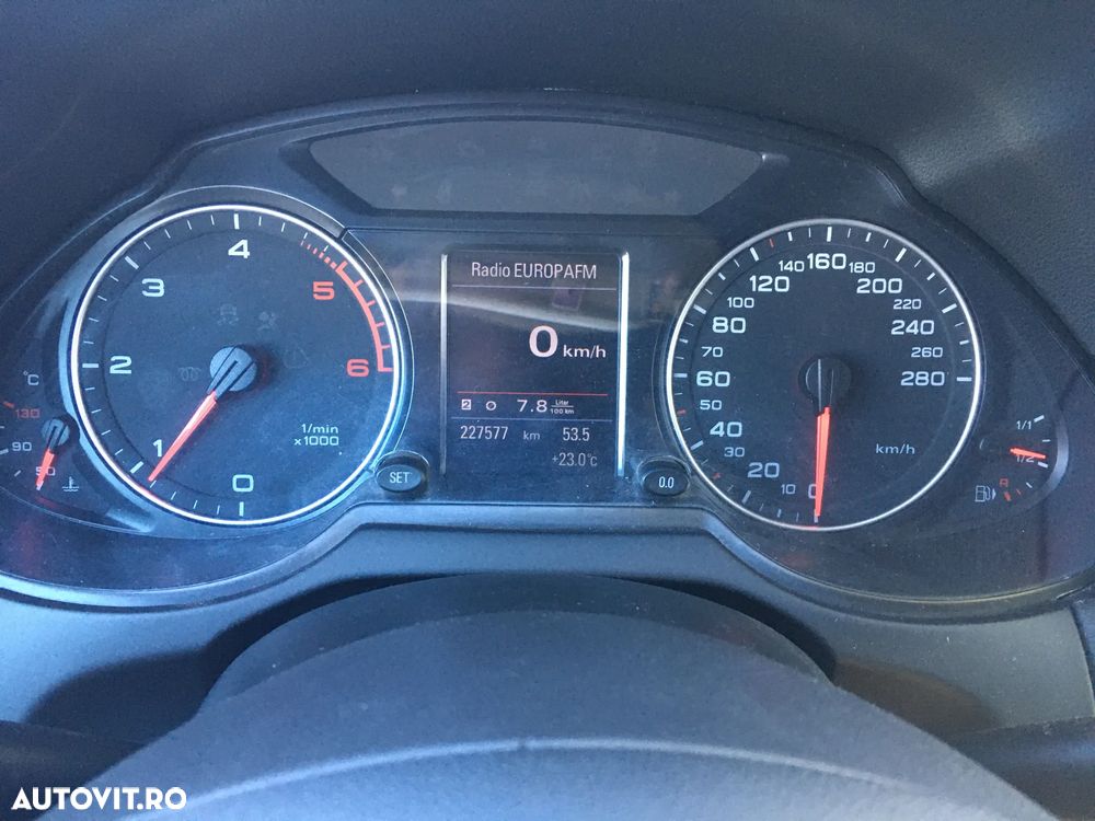 Audi Q5 2.0 TDI Quattro - 4