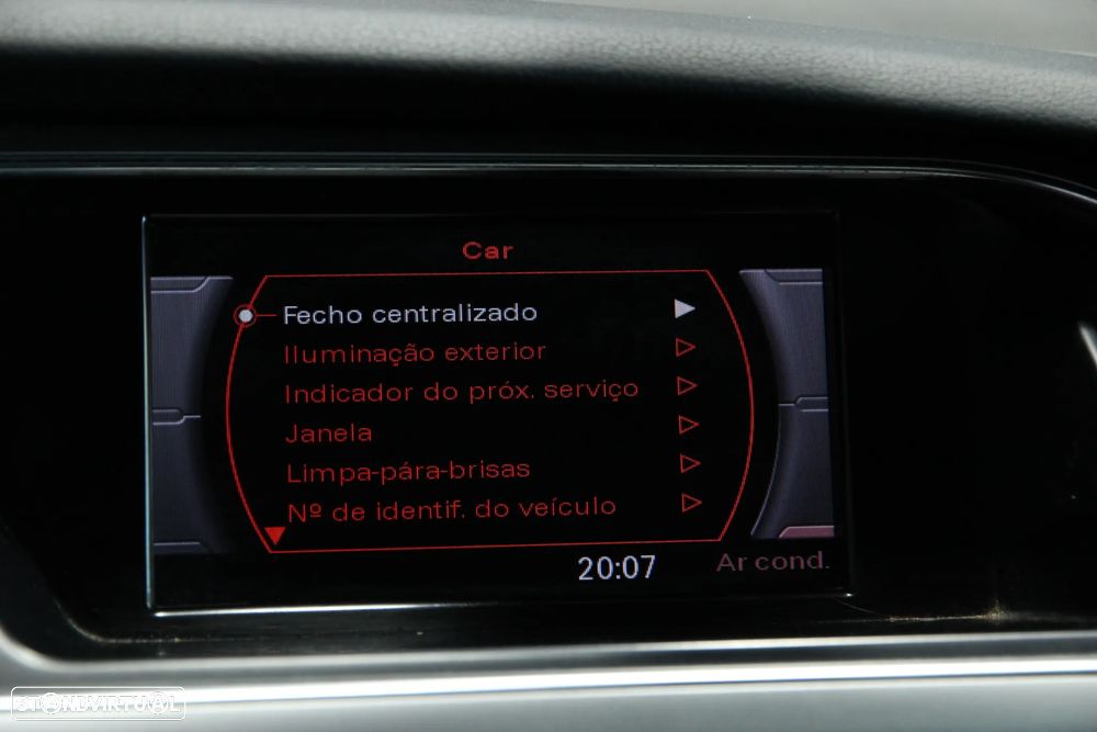 Audi A5 Cabrio 2.0 TDi S-line - 20