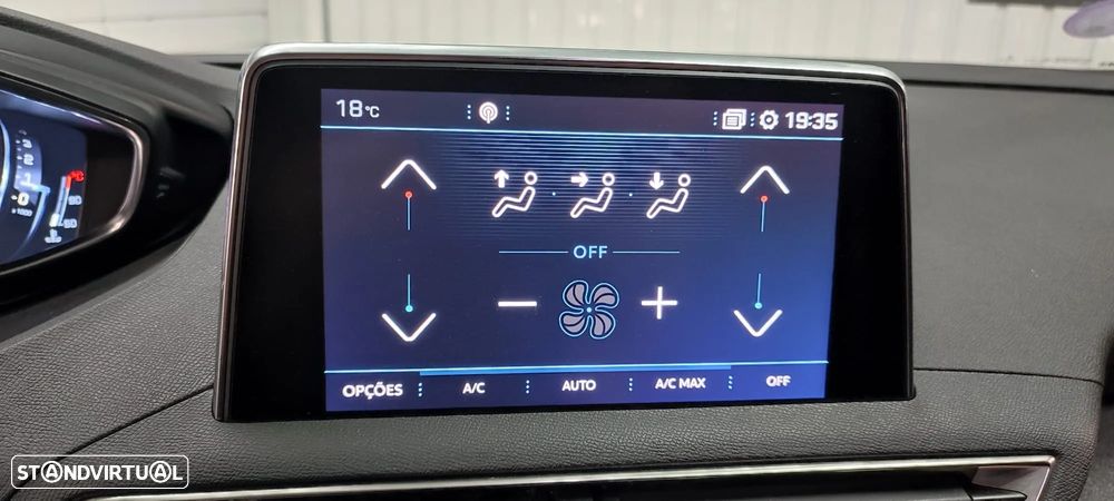 Peugeot 3008 1.2 PureTech Allure EAT8 - 33