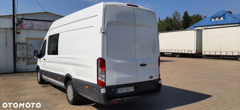Ford TRANSIT - 4