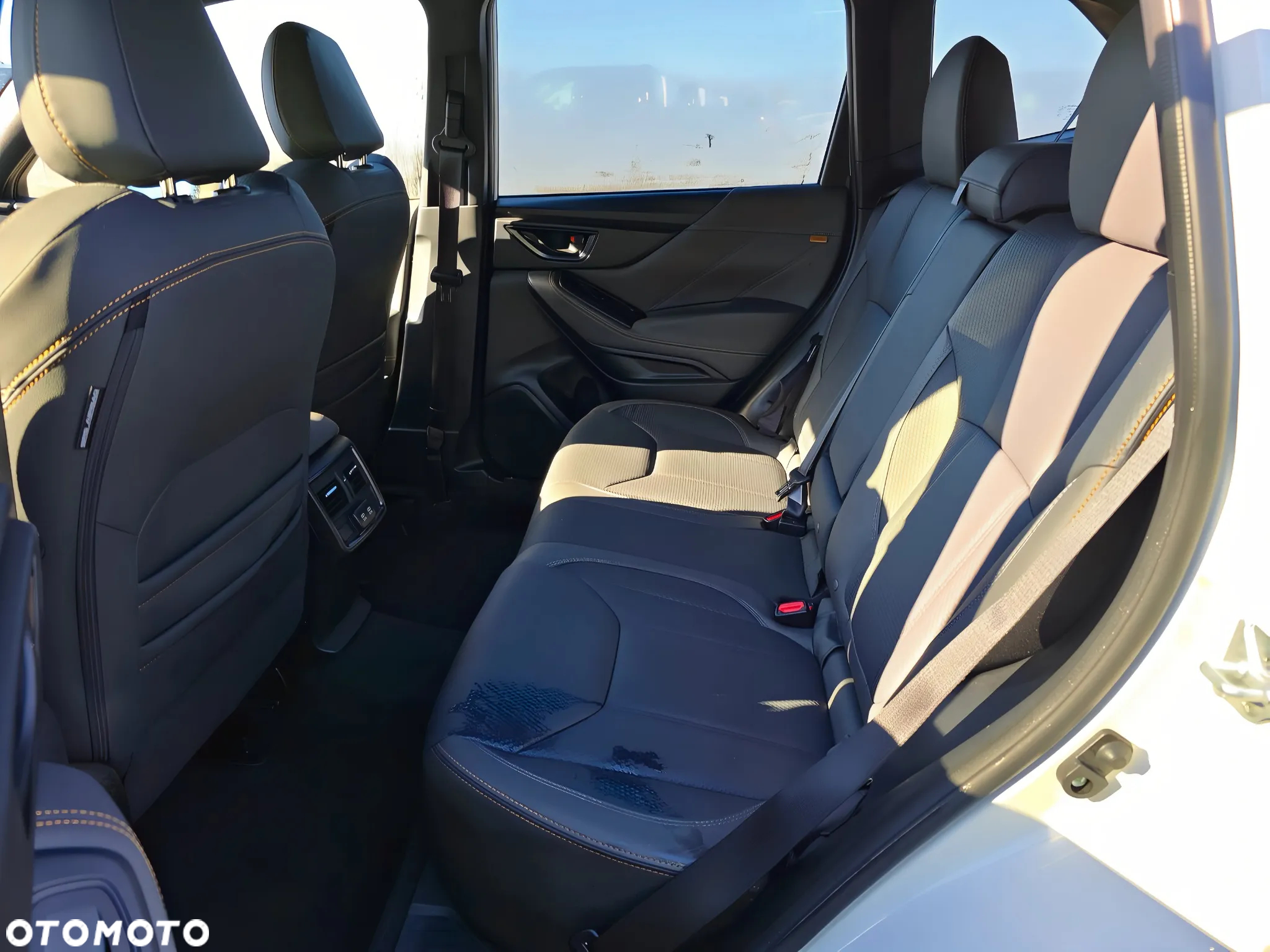 Subaru Forester - 12