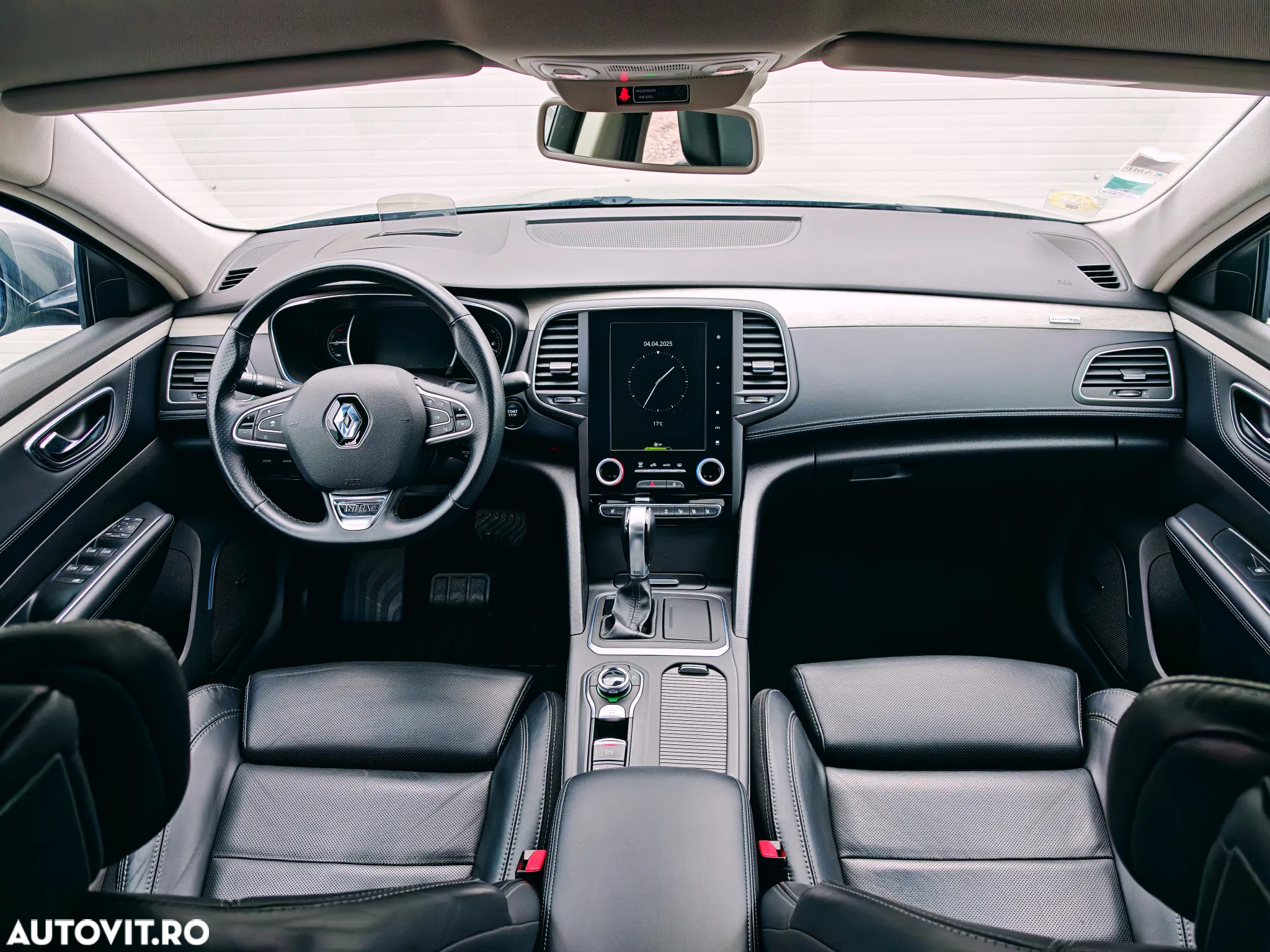 Renault Talisman - 3