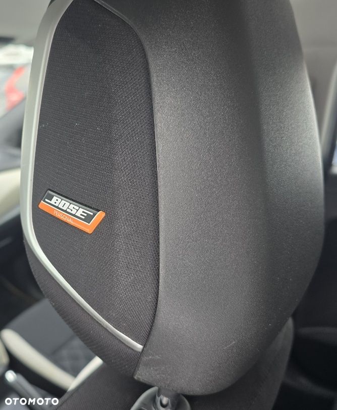 Nissan Micra 1.0 Acenta - 11