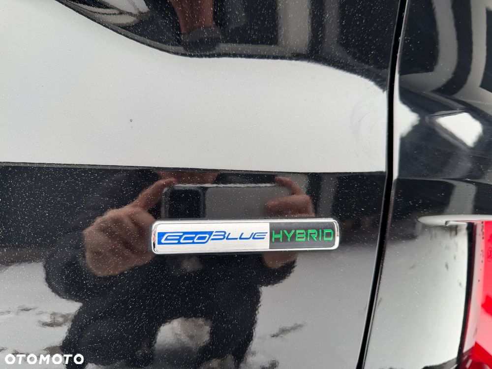 Ford Kuga 2.0 TDCi FWD Titanium - 23