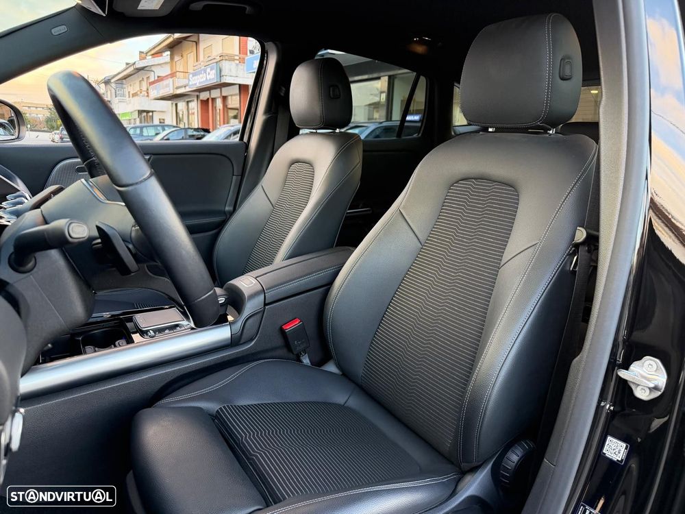 Mercedes-Benz EQA 250 Progressive - 9