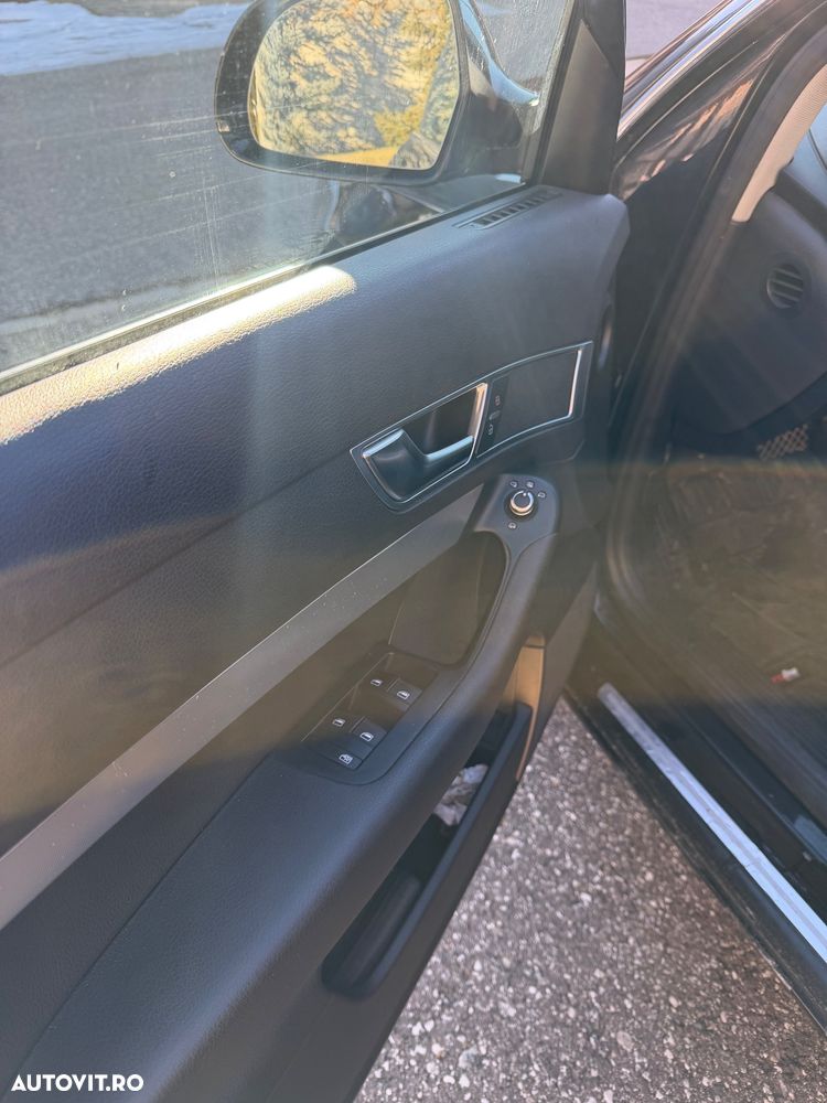 Audi A6 3.0 TDI DPF quattro Tip - 16