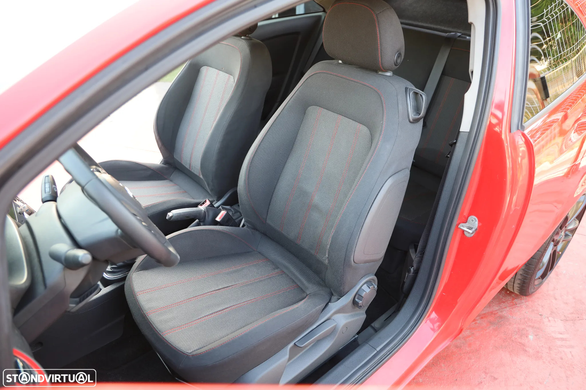 Opel Corsa 1.3 CDTi Black Edition - 20