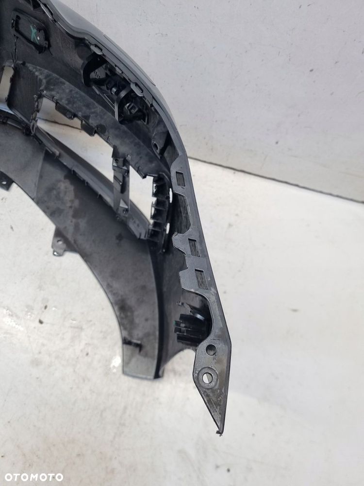 Audi A6 S6 C8 4K0 S-LINE LIFT Zderzak przód przedni - 8