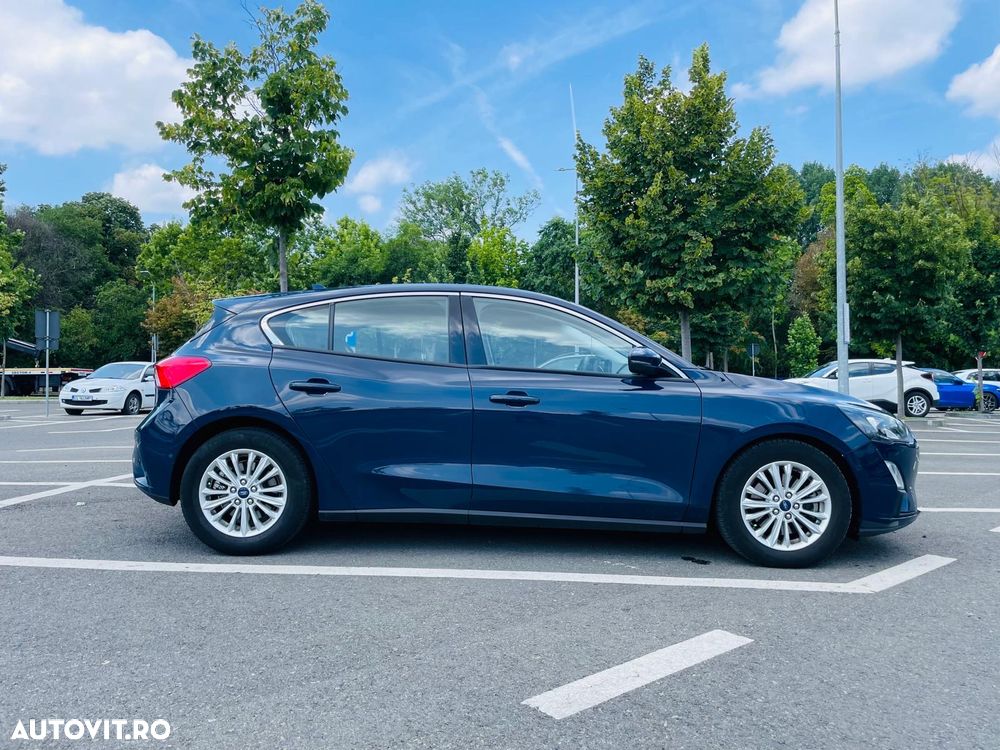 Ford Focus - 6