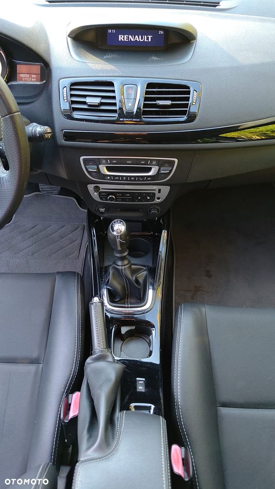 Renault Megane 1.2 16V TCE Energy Bose Edition - 14