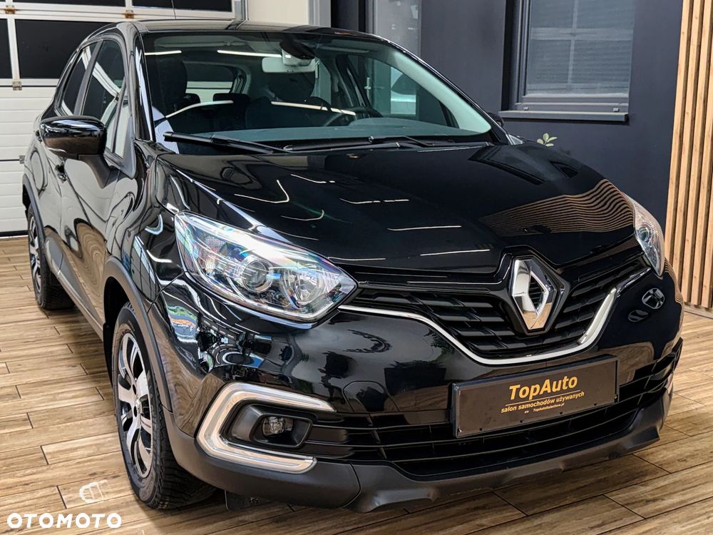 Renault Captur 0.9 Energy TCe S-Edition - 4